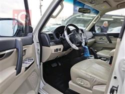 ميتسوبيشي باجيرو